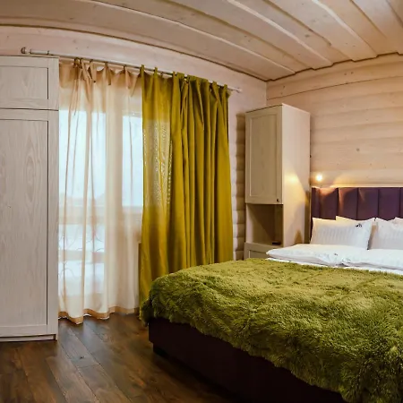 Whiteberry Hotel