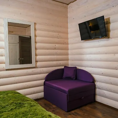 Hotel Whiteberry Bukovel