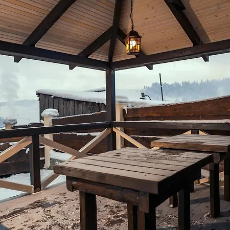 Whiteberry * Bukowel