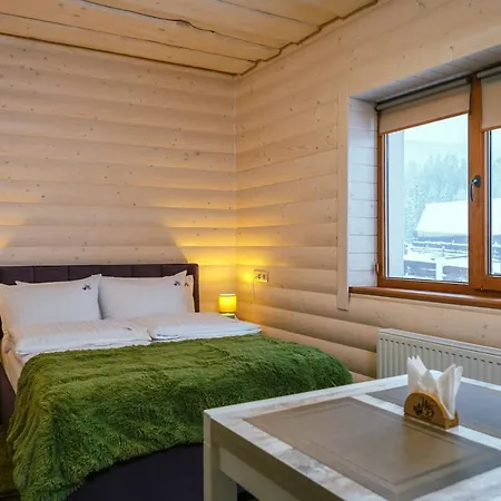 Hotel Whiteberry *