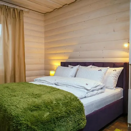 Whiteberry Hotel Bukowel