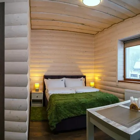 Hotel Whiteberry *