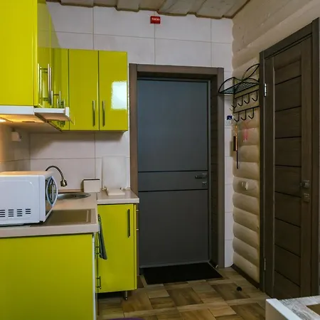 Hotel Whiteberry Bukovel