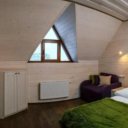 Hotel Whiteberry *