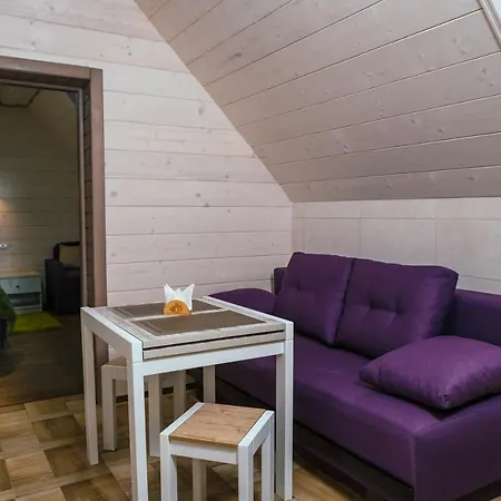 Whiteberry Otel Bukovel