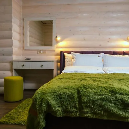 Hotel Whiteberry
