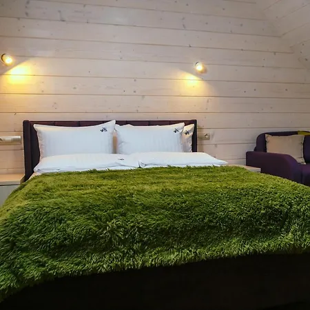 Otel Whiteberry Bukovel