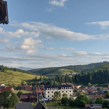 Hotel Whiteberry Bukowel