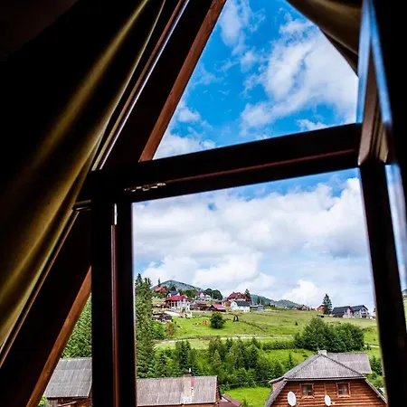 Hotel Whiteberry Bukowel