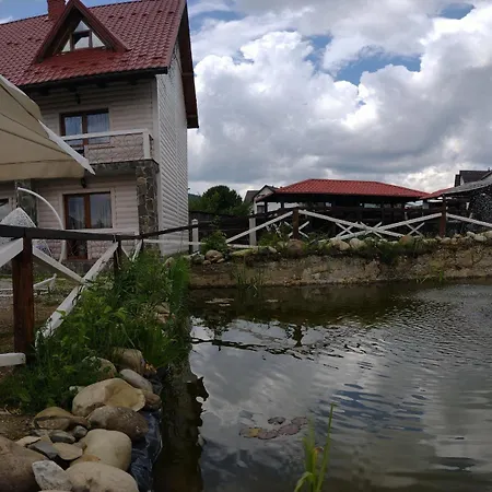 Hotel Whiteberry Bukowel