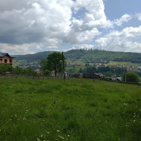 Whiteberry * Bukovel