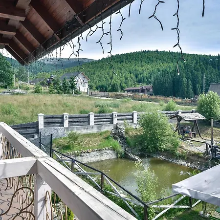 Whiteberry Hotel