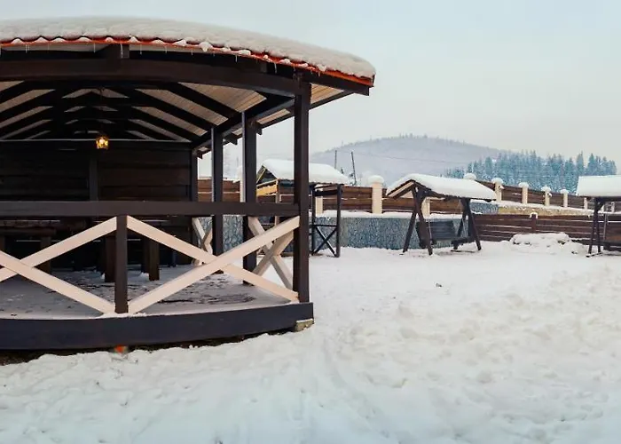 Hotel Whiteberry
