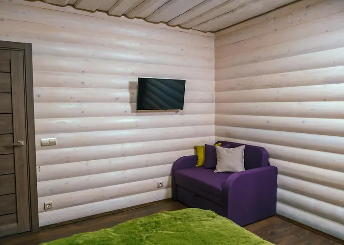 Hotel Whiteberry *