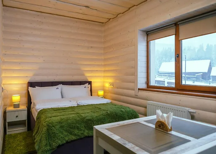 Hotel Whiteberry *