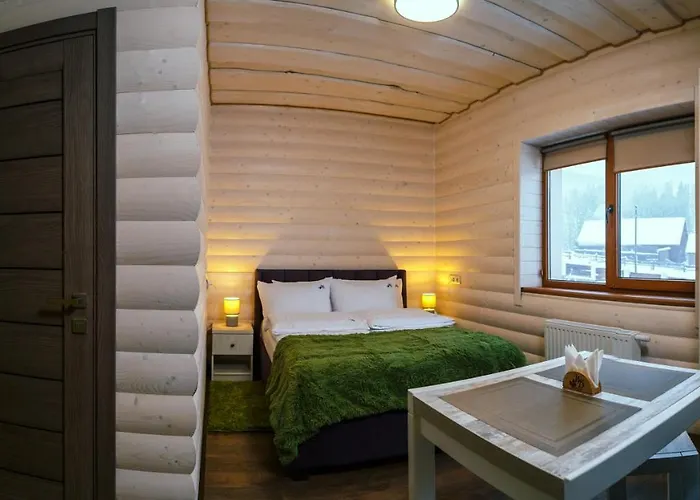 Hotel Whiteberry *
