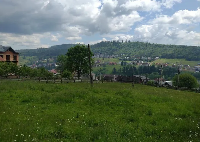 Whiteberry * Bukoveľ
