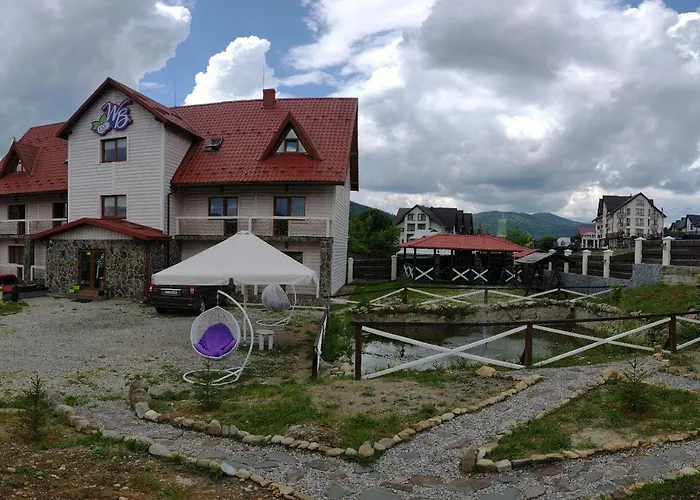 Whiteberry מלון