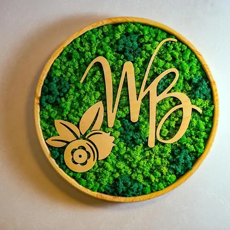 호텔 Whiteberry *