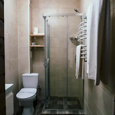 Whiteberry Hotel Bukovel