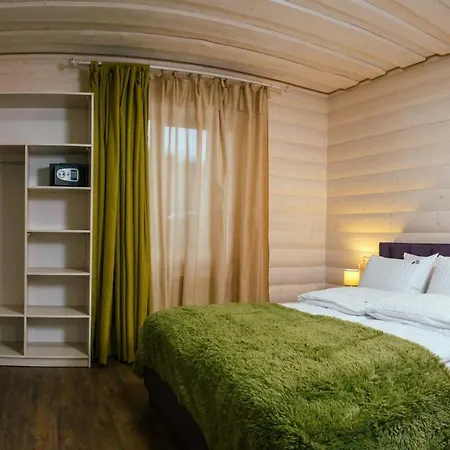 Whiteberry Hotel Bukovel